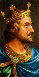 King Stephen