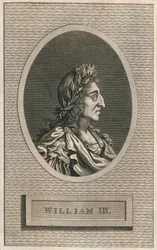 King William III