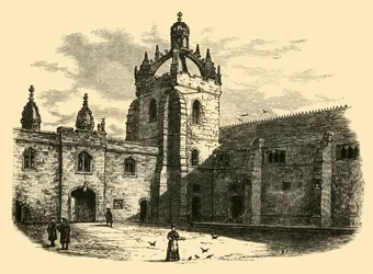 Kings College