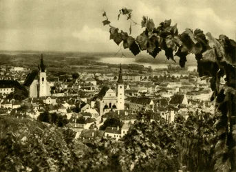 Krems, Lower Austria