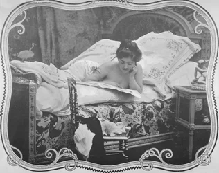 La Belle Image