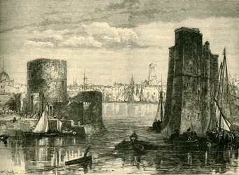 La Rochelle