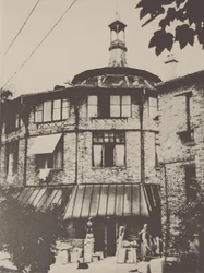 La Ruche, Montparnasse
