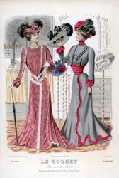 Ladies Fashions