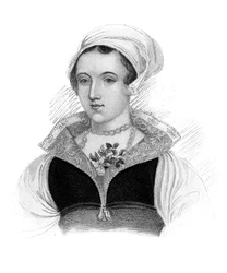 Lady Jane Grey, Queen of England