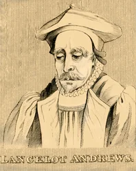 Lancelot Andrews, 1555-1626, 1830