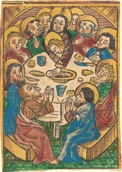 Last Supper