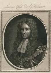 Laurence Hide Earl of Rochester