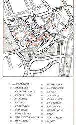 Learn now of the select and prodigal places wherein Booths - the one matured Gin - transforms