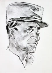 Legionnaire, 20th century