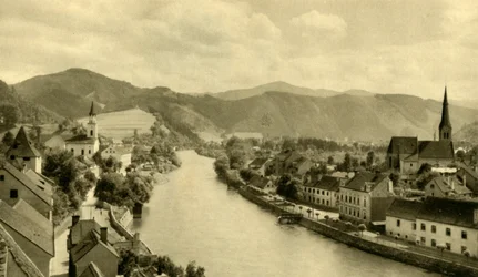 Leoben, Styria, Austria