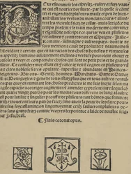 Libretto Nouellamete Composto per Maestro Domenico da Sera...lauorare di ogni s..., April 12, 1532
