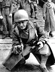 Liberation of France, 1944