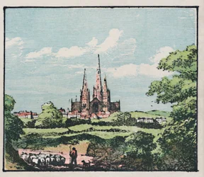 Lichfield