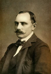 Lieut.-Colonel Bryan T Mahon, D.S.O.