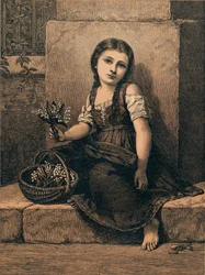 Lilies of the Valley