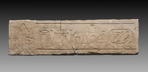Lintel of Neferi