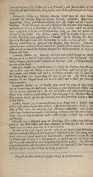 Lloyds News, London, October 15, 1696 - Numb. 20