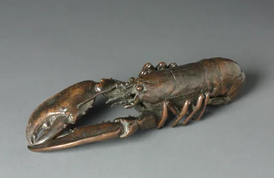 Lobster, c. 1500-1550