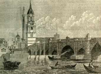 London Bridge