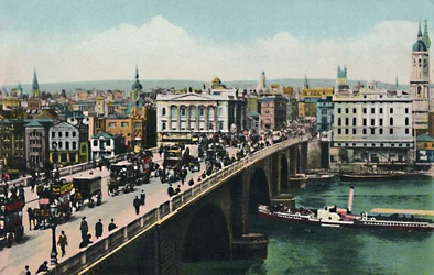 London Bridge
