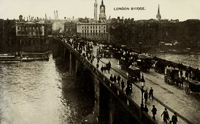 London Bridge