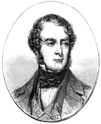 Lord Clarendon
