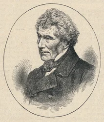 Lord Ellenborough