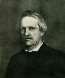 Lord Lawrence, c1964-1869, 1925
