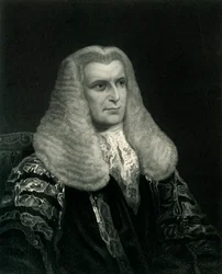 Lord Lyndhurst