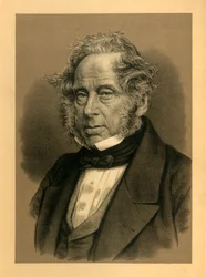 Lord Palmerston