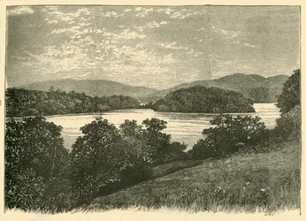 Lough Gill (1898)