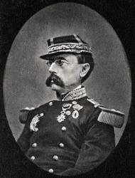 Louis Faidherbe, French soldier and general, 1870