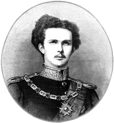 Louis II, King of the Bavarians