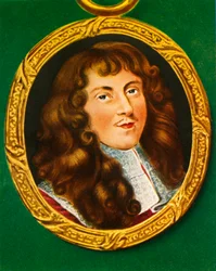 Louis Joseph Duke of Vendome