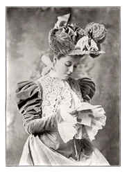 Love Letter