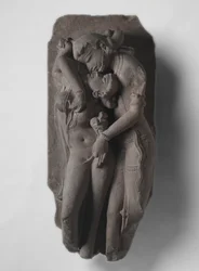 Lovers Mithuna