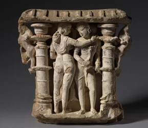 Lovers Mithuna
