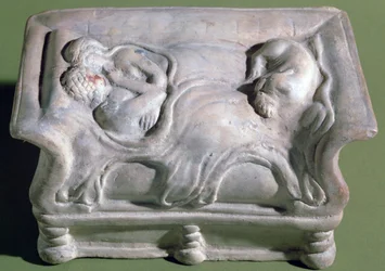 Lovers of Bordeaux, c. 2nd-3rd Century