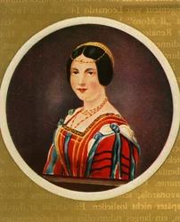 Lucrezia Crivelli