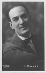 Luigi Cimara