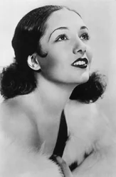 Lupe Velez, Mexican Actress