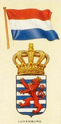 Luxemburg