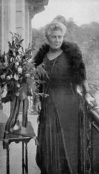 Madame Carton de Wiart