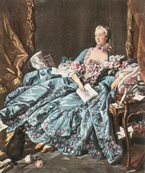 Madame de Pompadour