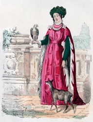 Madeleine of Valois, Princess of Viana