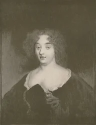 Mademoiselle Du Colombier - Napoleon