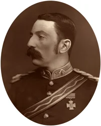 Major John Rouse Merriott Chard, VC