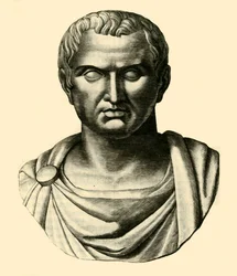 Marc Antony