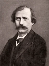 Marcellin Berthelot, French Chemist and Politician